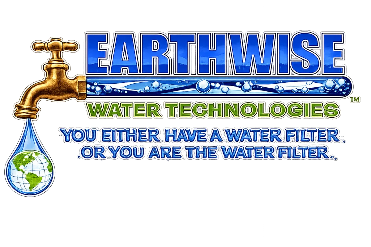 EarthWise Water Technologies logo