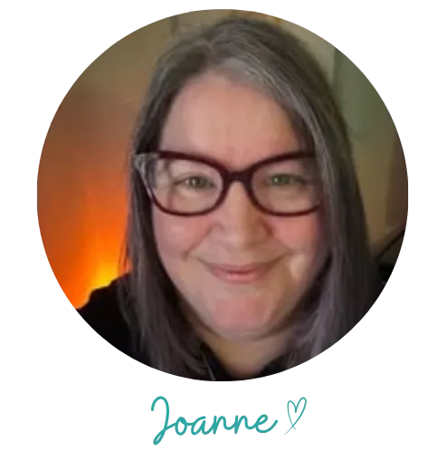 Joanne Lee, founder of the full spectrum centre limited in dukinfield