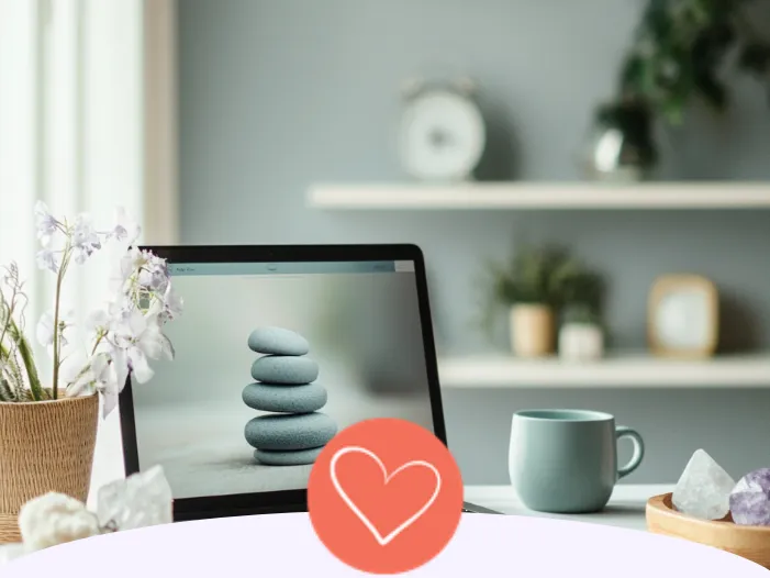digital wellness products at the full spectrum centre limited in Dukinfield