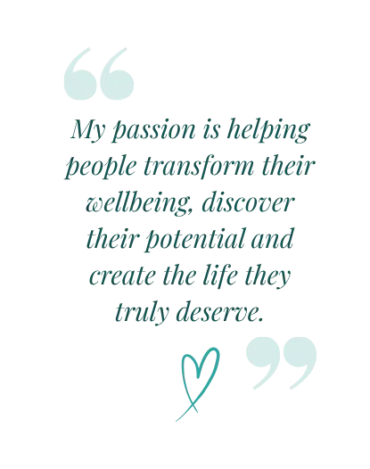 founder quote from joanne lee at the full spectrum centre