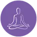 guided meditations at the full spectrum centre limited