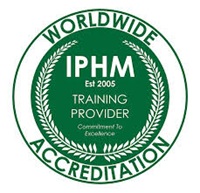 IPHM accredited training centre