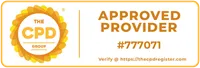 Approved CPD Provider