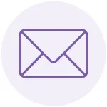 email confirmation icon