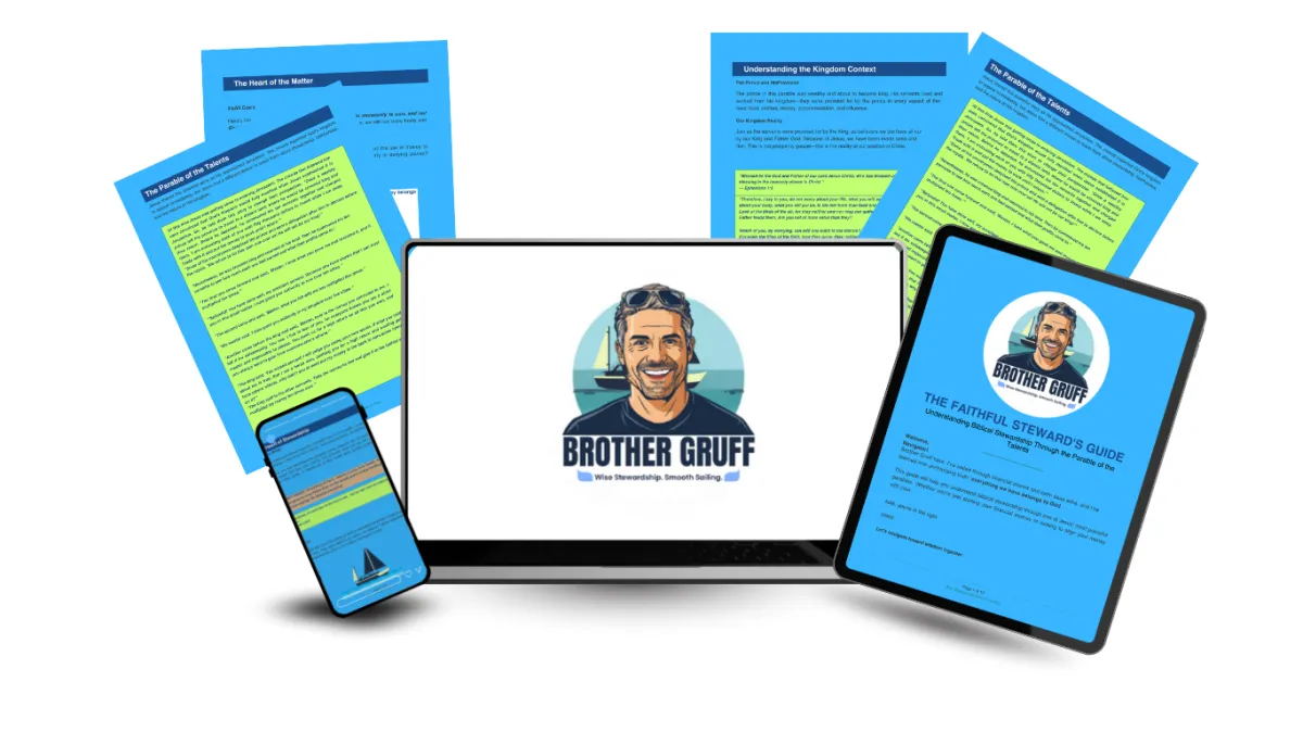 Christian money problems