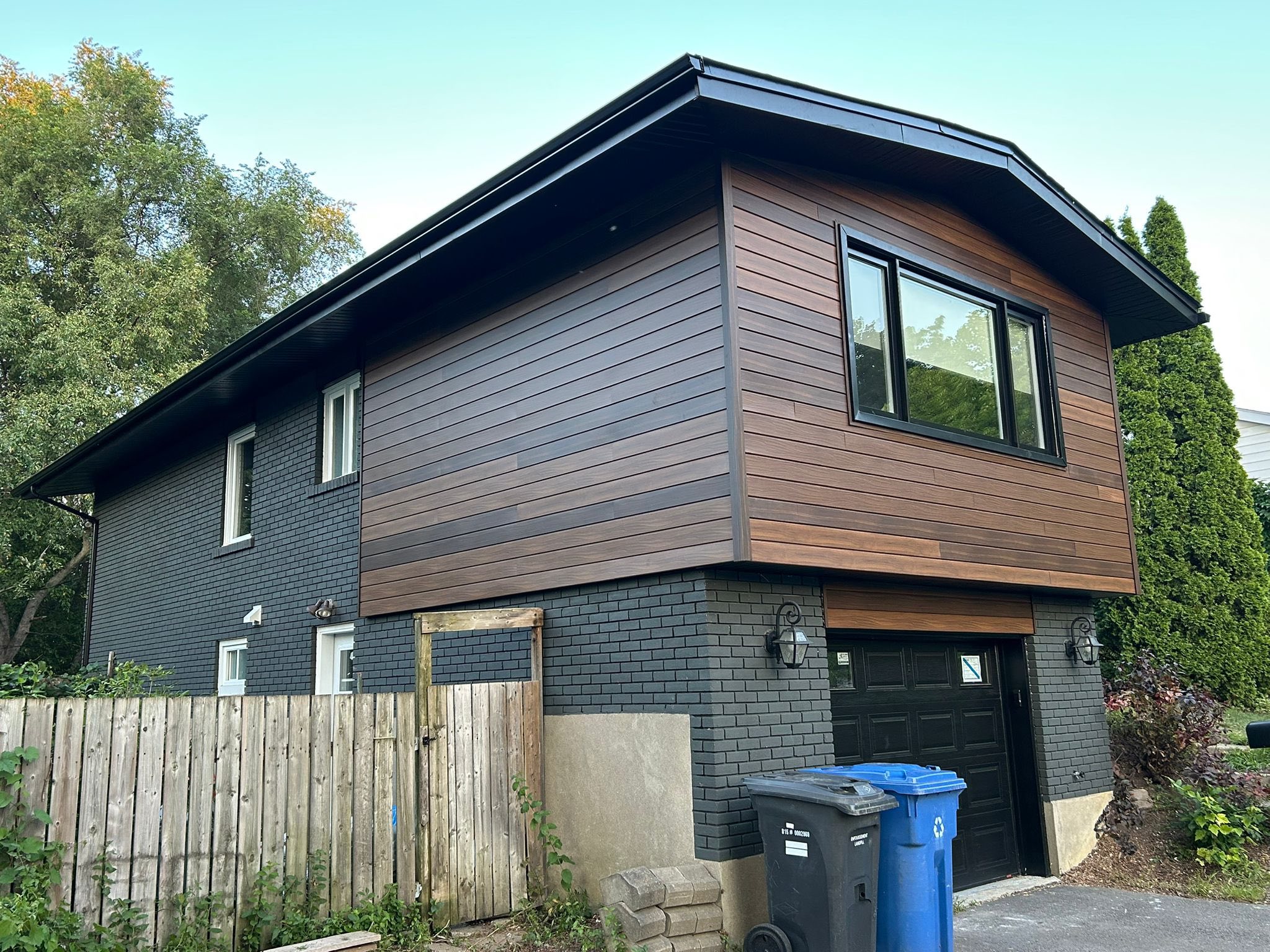 Roofing And Siding in Pointe-Claire