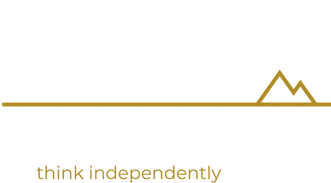 Rebel Rock Wealth Logo