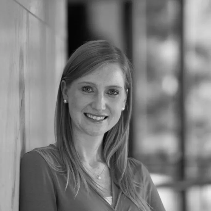 Catie Simmons, Director of Operations