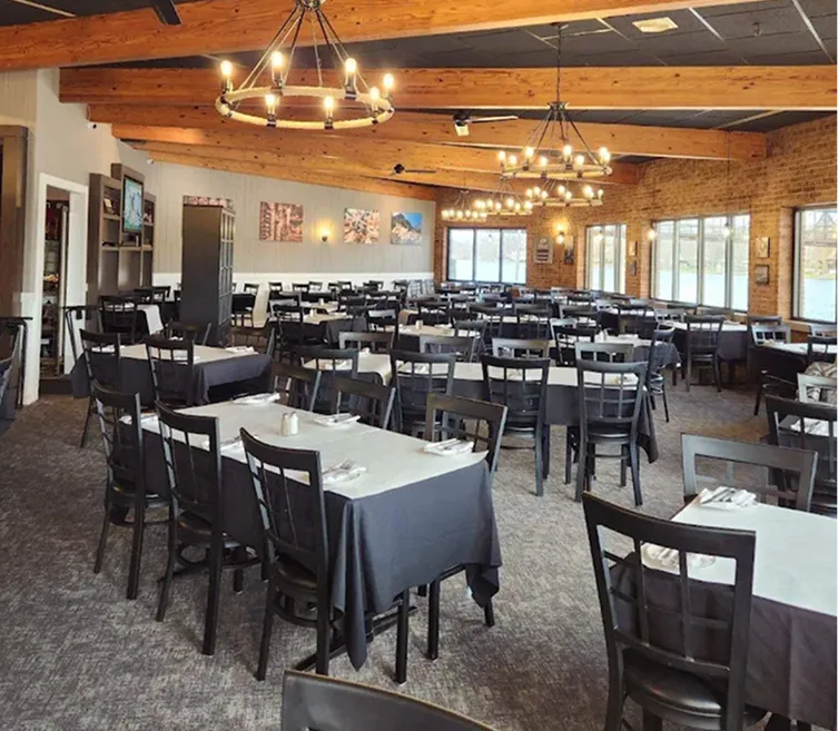 Salerno's On the Fox In St. Charles