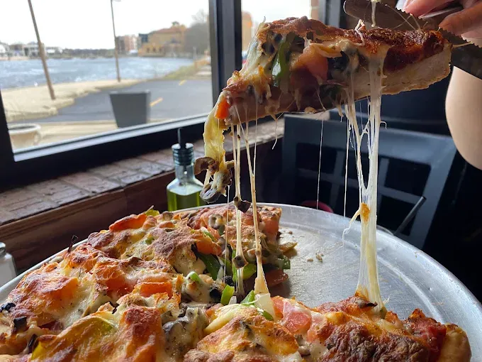 Italian Tradition food In St. Charles