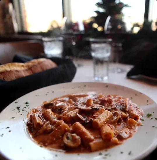 Best Italian Restaurant in St. Charles