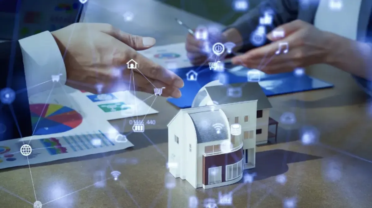 The Value of Property Intelligence