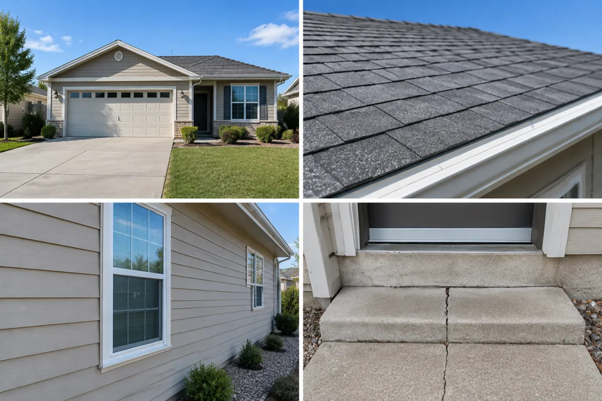Why Clear Documentation Matters in Property Inspections