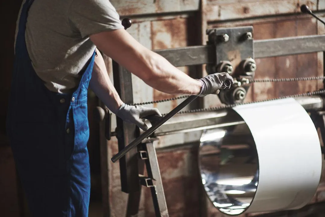 handrails seel Tampa metal fabrication