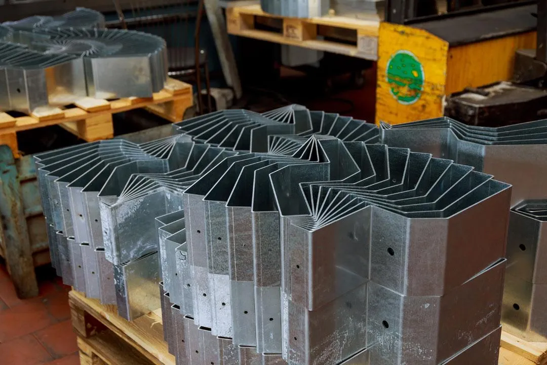 aluminium custom fabrication Tampa