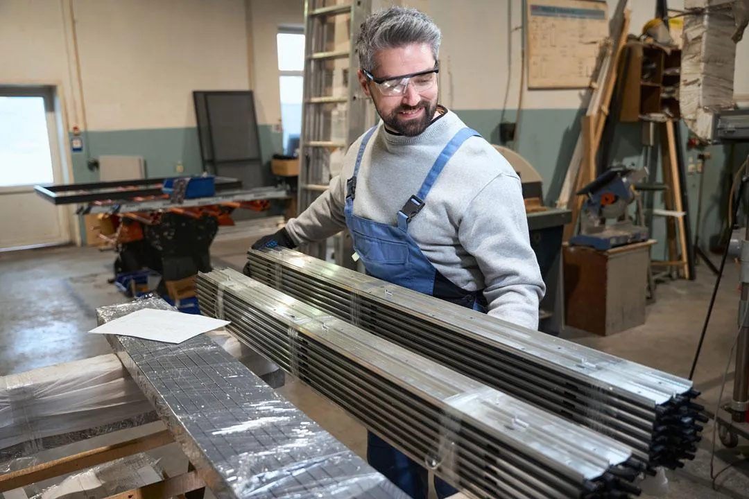 Metal Fabricators Tampa