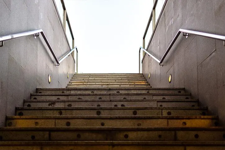 Handrails aluminium fabrication Tampa
