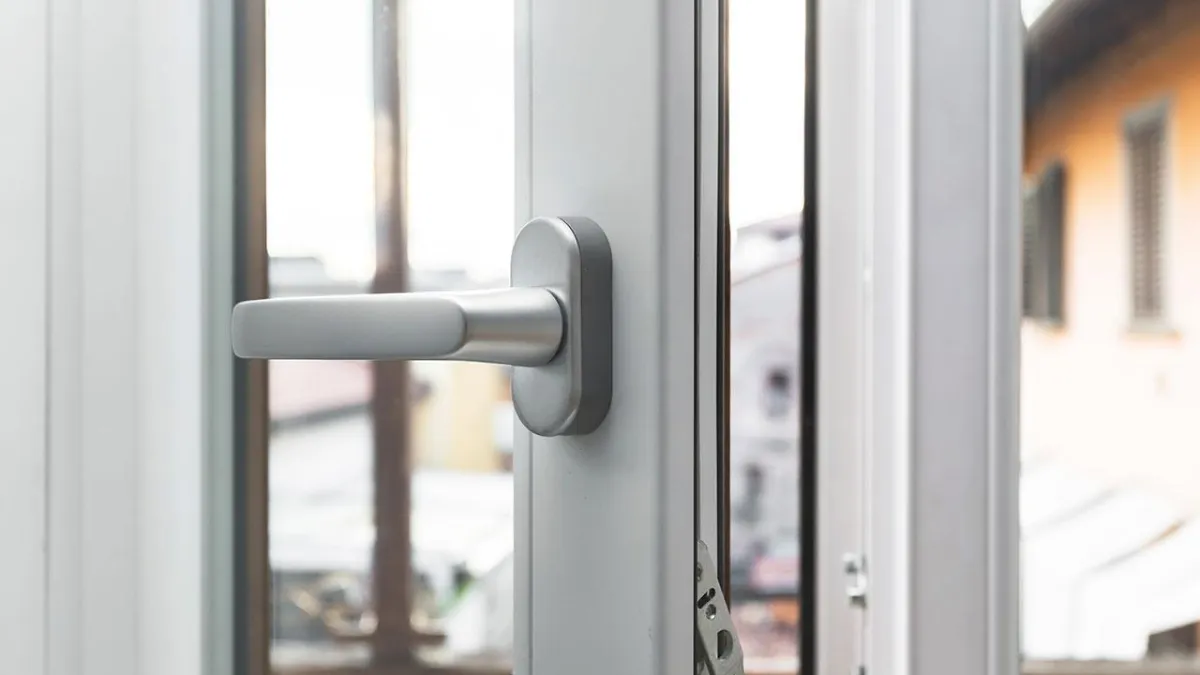aluminium fabrication Doors Accessories Tampa