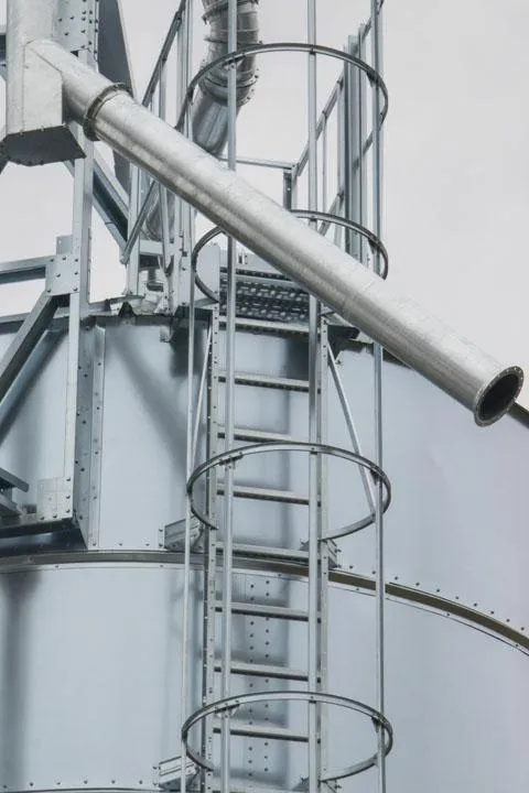 Metal Fabrication of Tampa Steel Fabrication Services