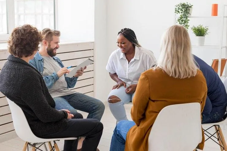 Ateliers développement personnel