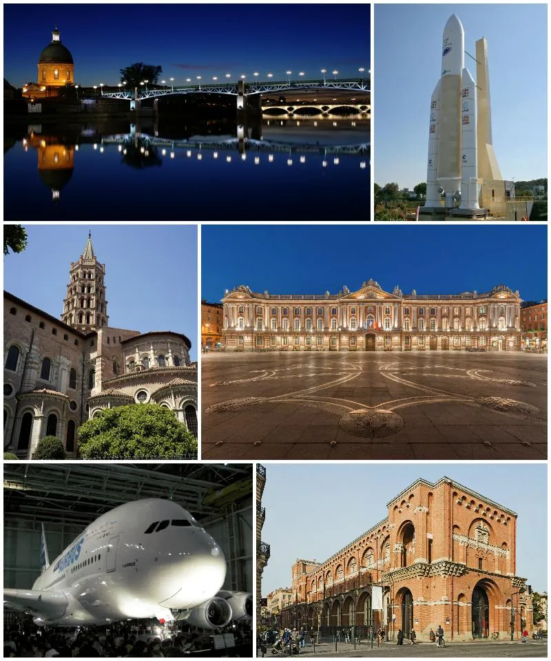 Collet Olivier - Ostéopathie - Ostéopathie Douce Toulouse - Toulouse