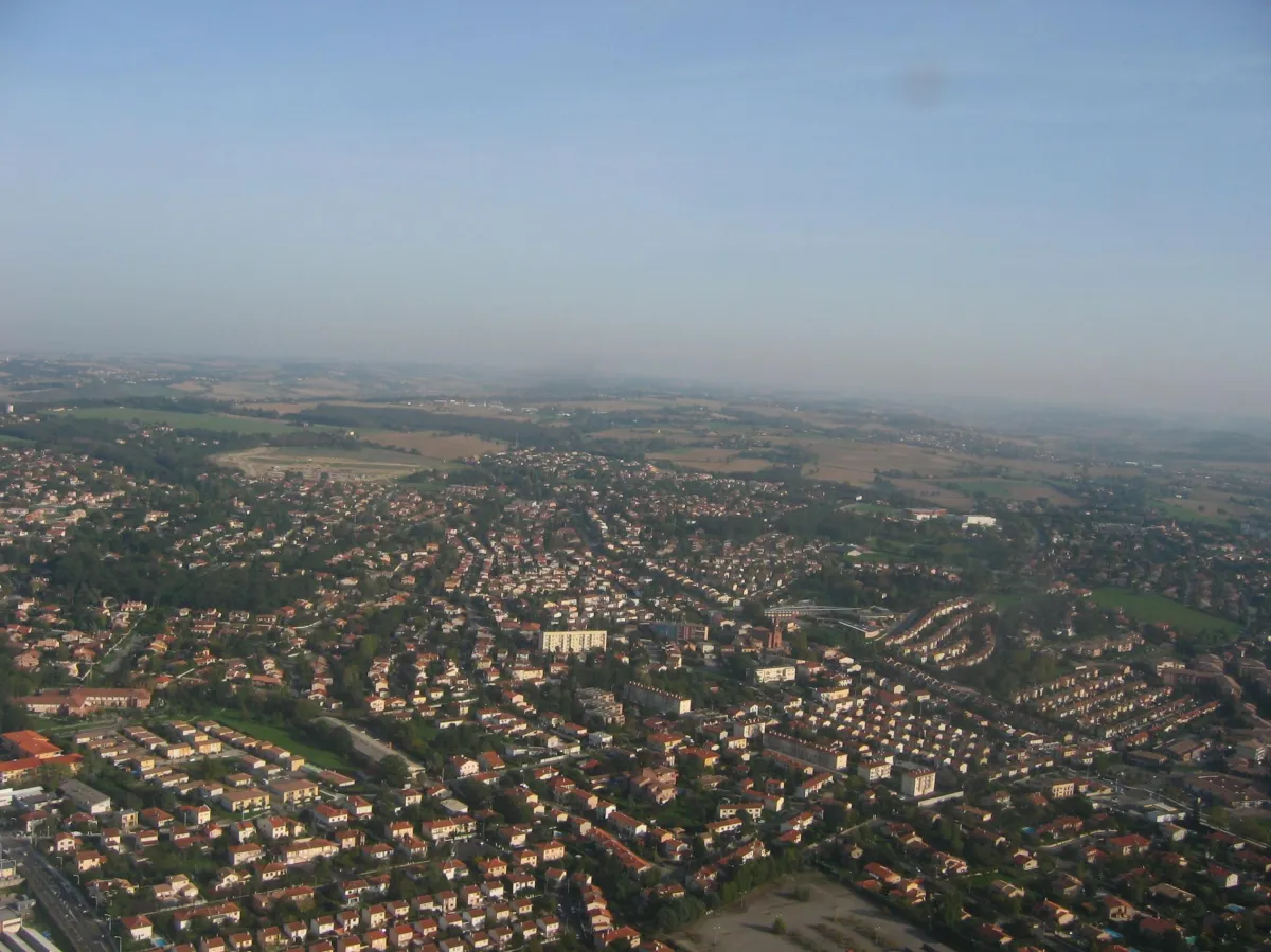 Collet Olivier - Ostéopathie - Ostéopathie Douce Toulouse - Balma