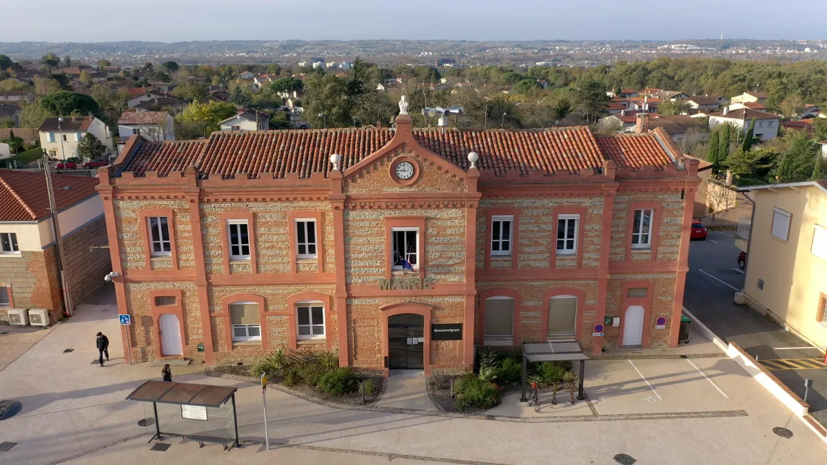 Collet Olivier - Ostéopathie - Ostéopathie Douce Toulouse - St Orens de Gameville