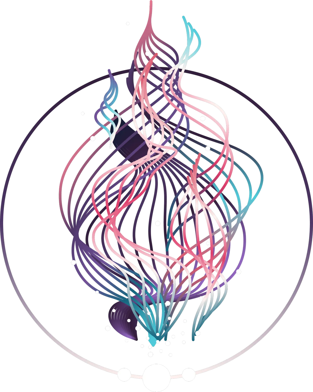 Stephanie Ann Ball Logo