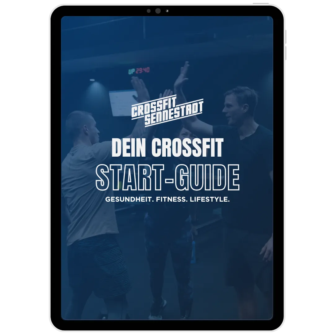 eBook "Goodbye Rückenschmerzen!