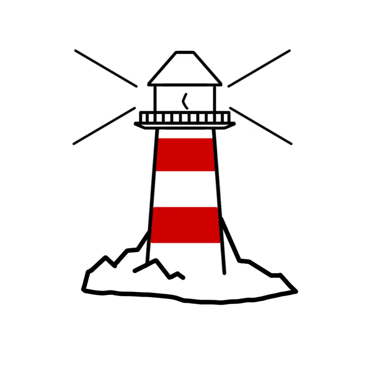 Franchise Lighthouse's Logo