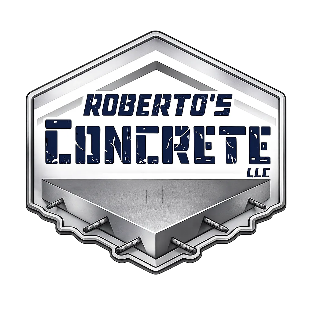 Robertos concrete