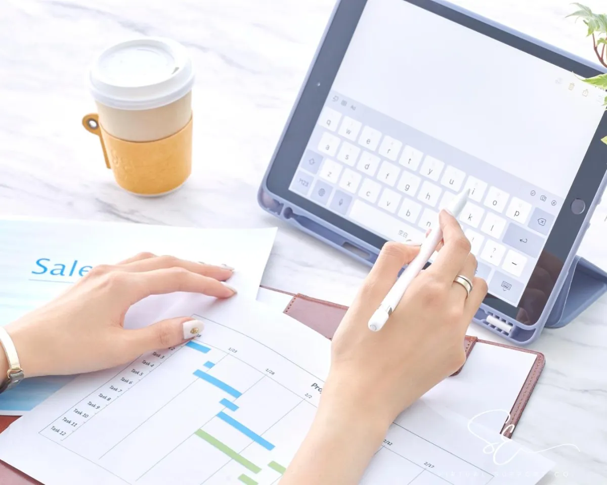Workflow optimisation services