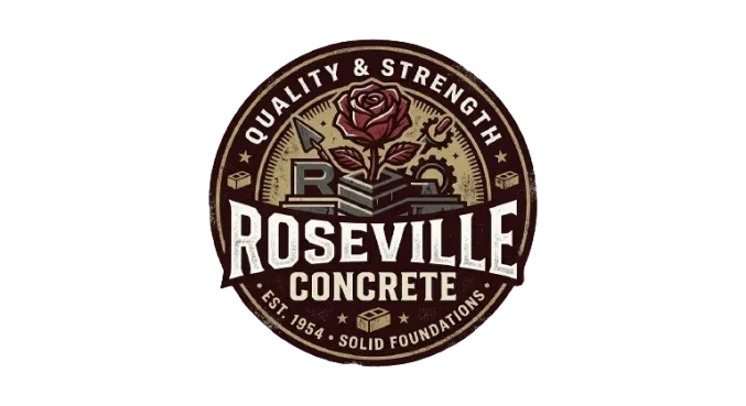 ROSEVILLE CONCRETE | CONTRACTOR COMPANY | ROSEVILLE, CALIFORNIA