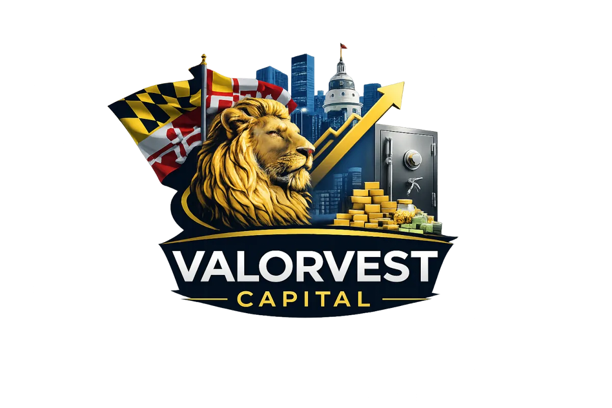 ValorVest Cap