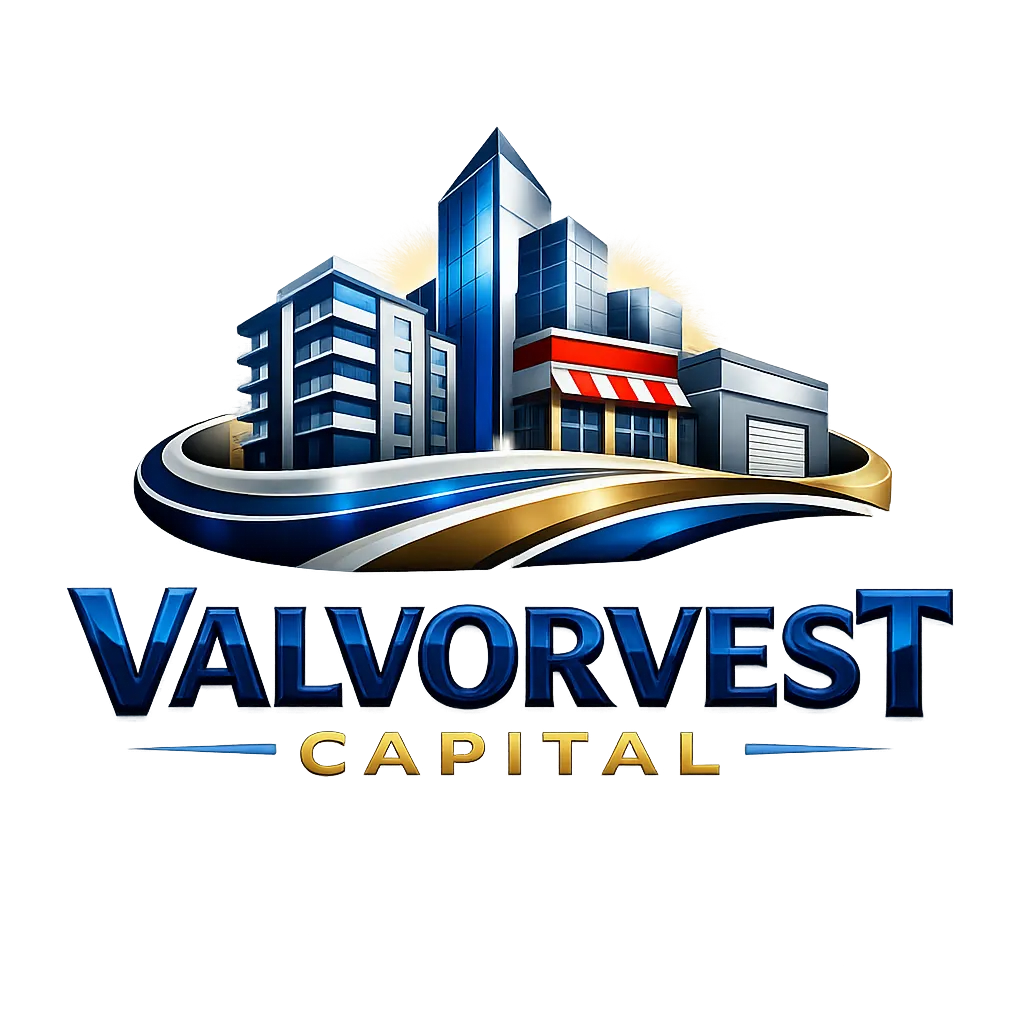 ValorVest Cap