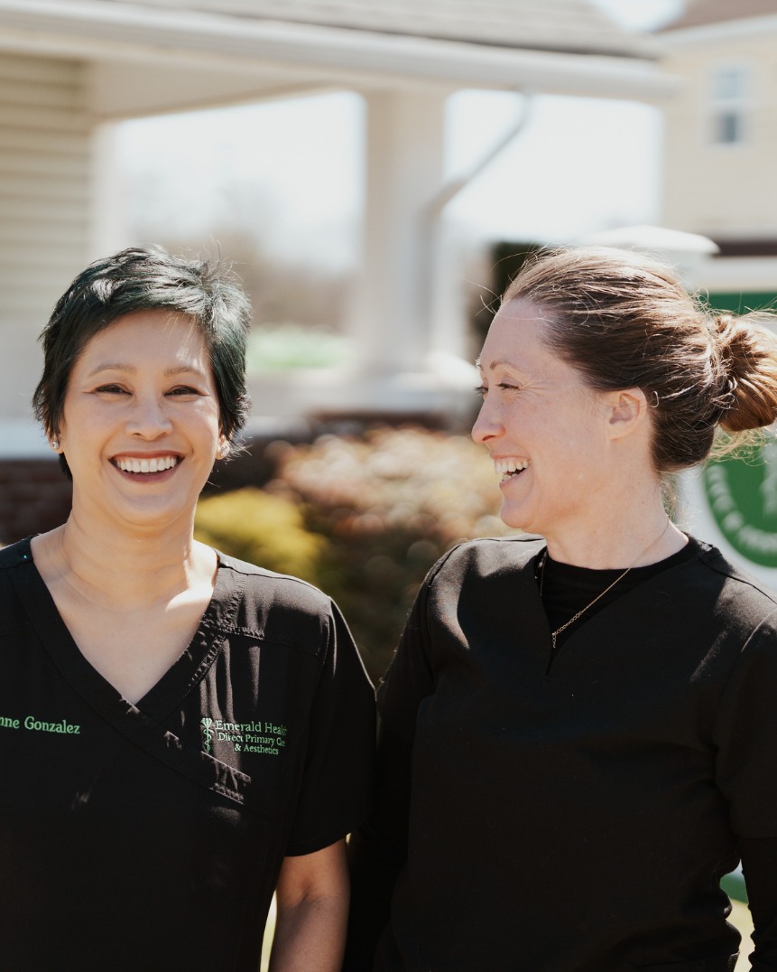 What is Direct Primary Care?