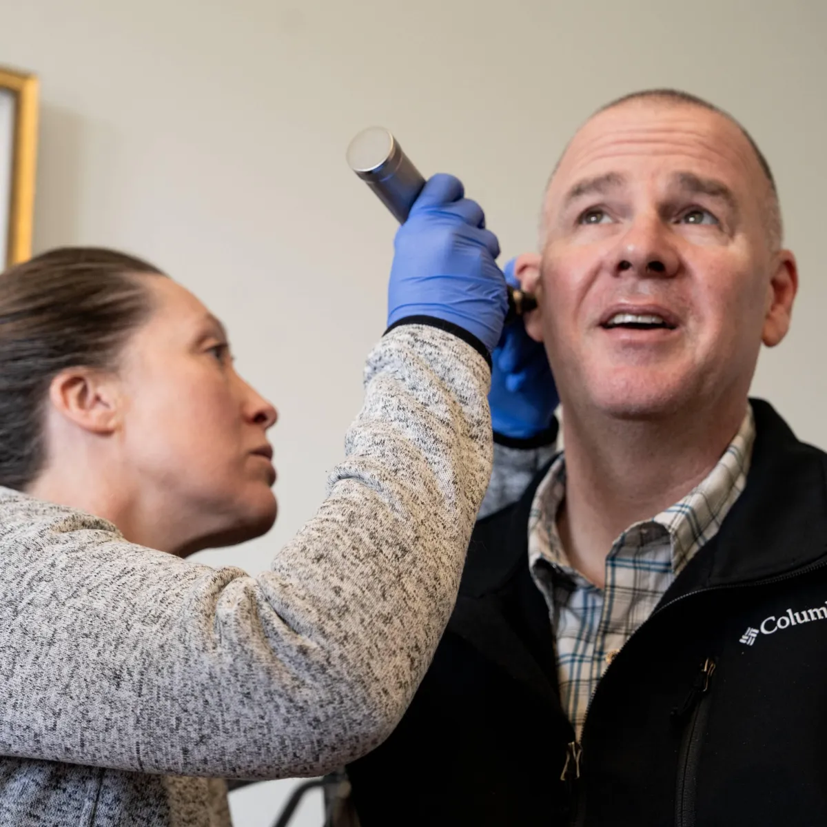 What If Your Doctor Actually Had Time to Know You?