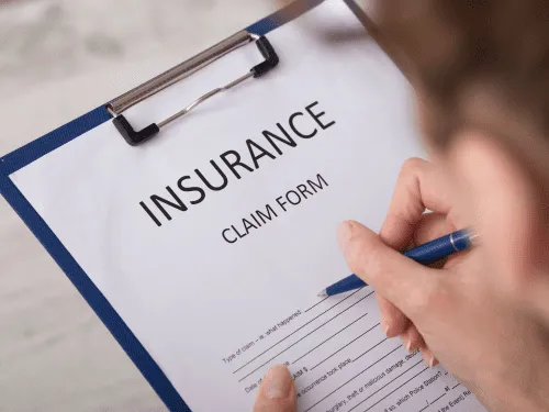 Insurance Claim Advisement in Albuquerque