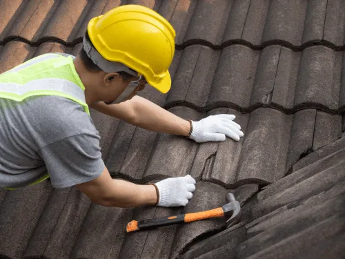 Roof Tune Ups in Albuquerque