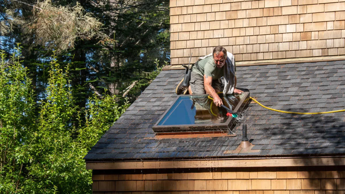 Edgewood Full Roof Replacement