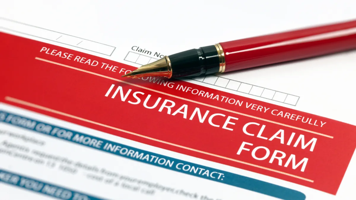 Rio Rancho Insurance Claim Advisement