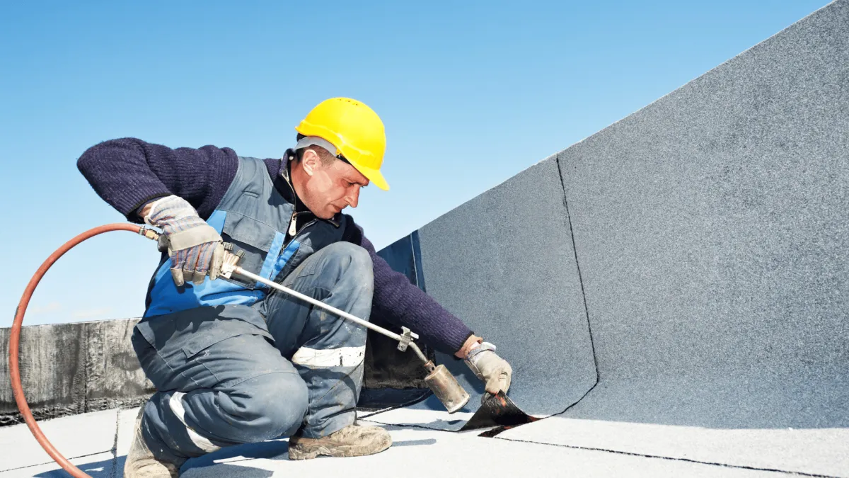 Los Lunas Full Roof Replacement