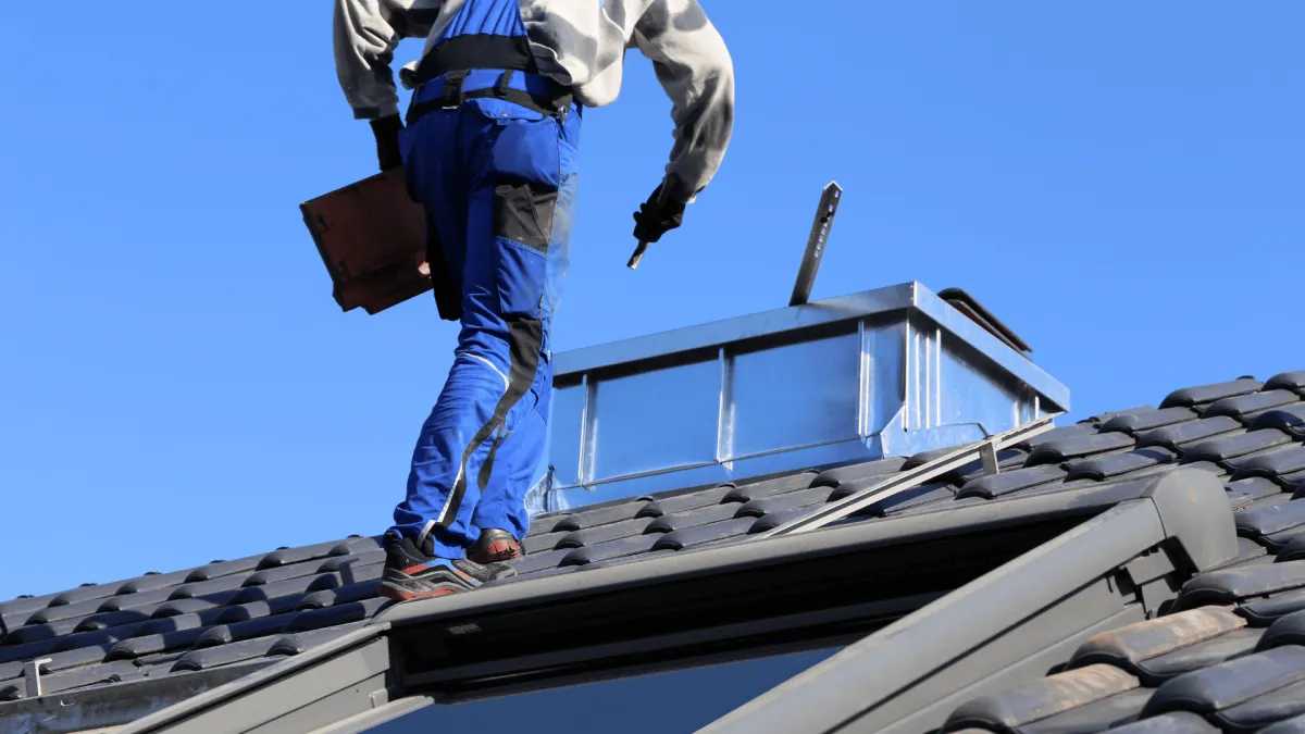 Rio Rancho Roof Inspections