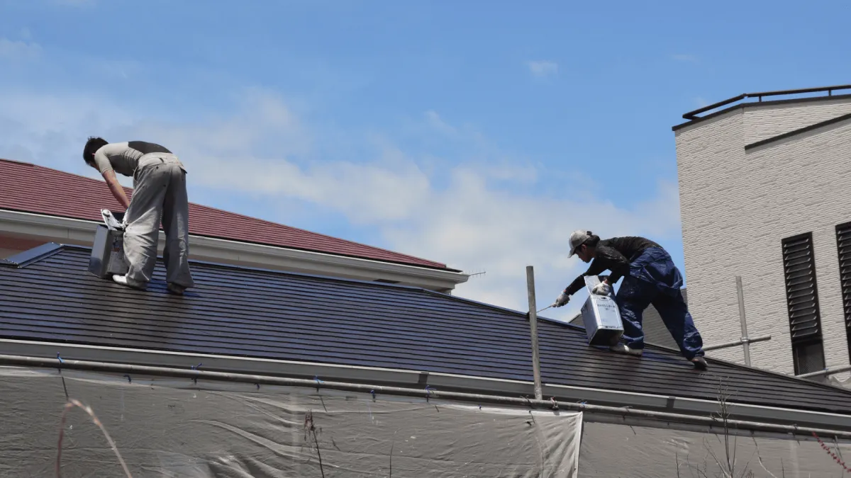 Albuquerque Roof Inspections