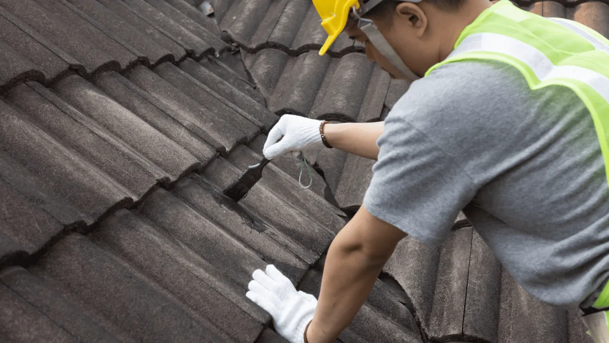 Santa Fe Roof Tune Ups