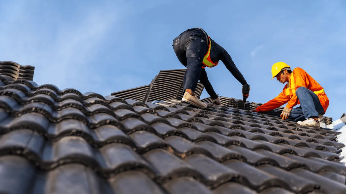 Los Cruces Full Roof Replacement