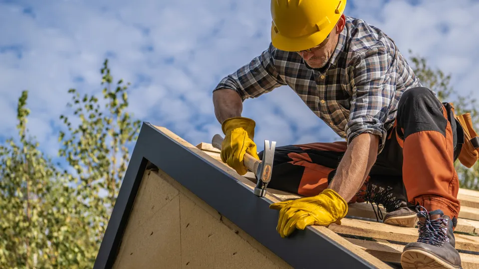 Rio Rancho Full Roof Replacement