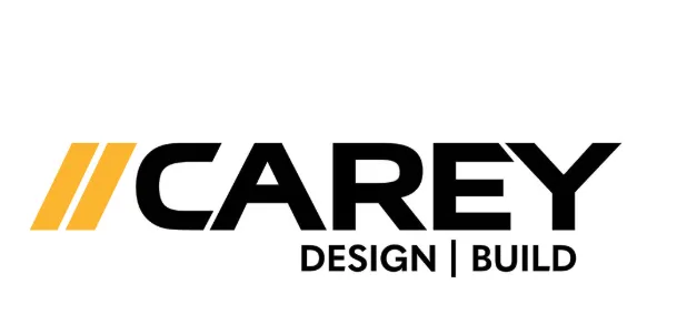 Carey Design Build Logo