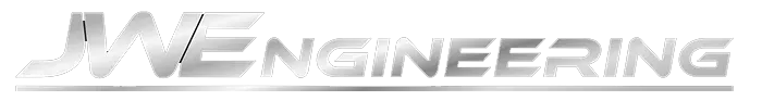 JW Engineering logo