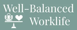 Well-Balanced Worklife Logo